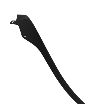 Driver Fender Flare Trim compatible for Nissan Murano 2015-2022 NI1790101 768575AA0A